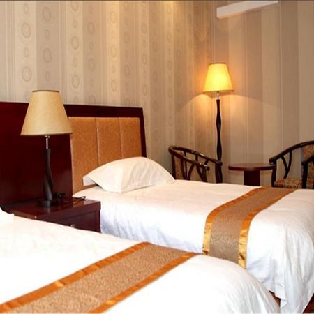 Best Western Gobi'S Kelso Oelan-bator Buitenkant foto