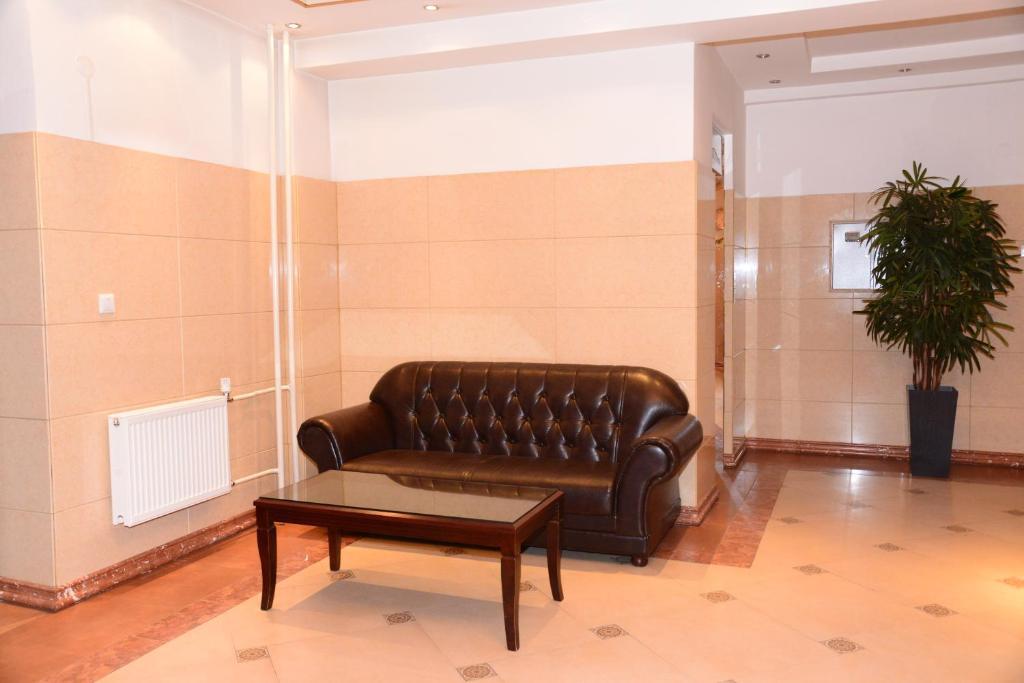 Best Western Gobi'S Kelso Oelan-bator Buitenkant foto