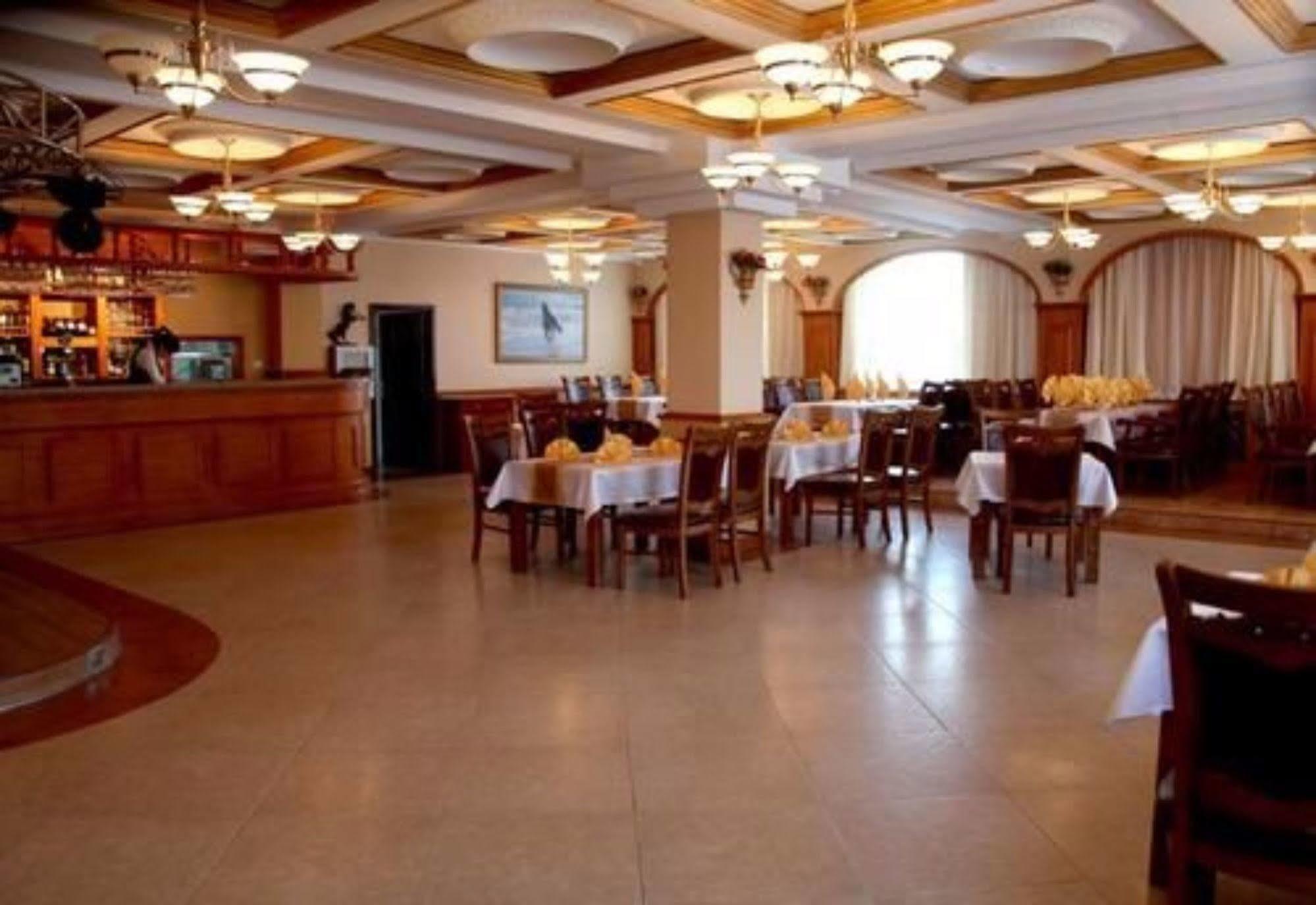 Best Western Gobi'S Kelso Oelan-bator Buitenkant foto