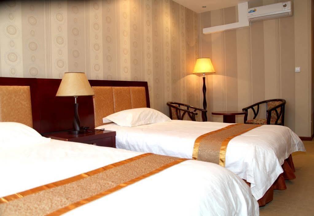 Best Western Gobi'S Kelso Oelan-bator Buitenkant foto
